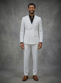 White / 34