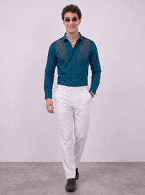 Dark Blue / 36