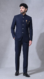 Dark Blue