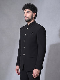 Black / 36