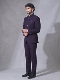 Purple / 36