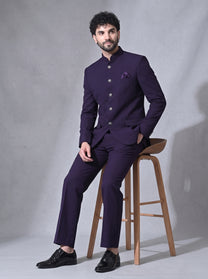 Purple / 36