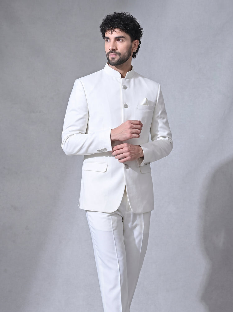White / 36