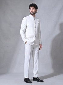 White / 36