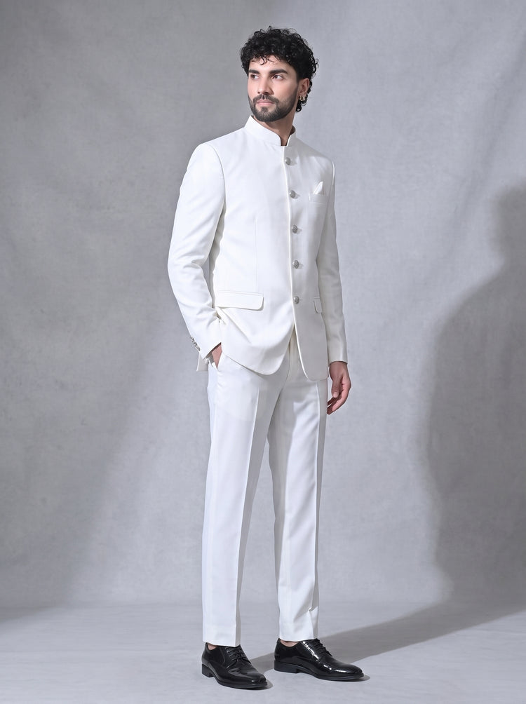 White / 36