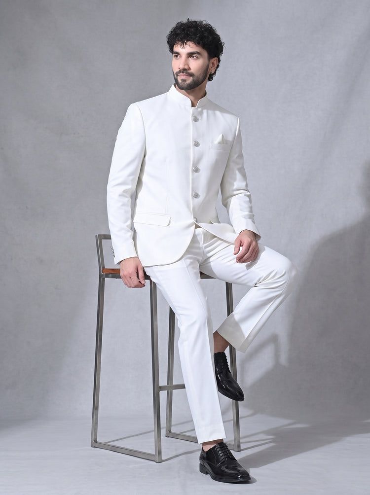 White / 36