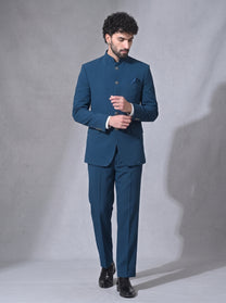 Peacock / 36