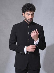 Black / 36