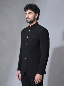 Black / 36