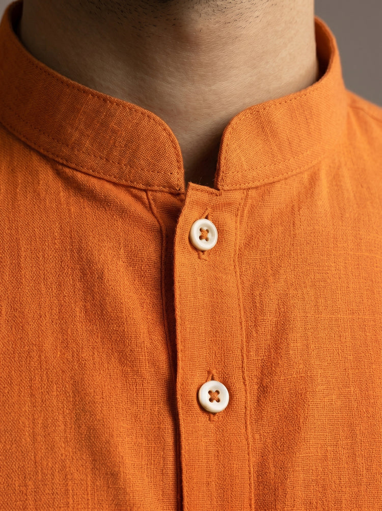 36 / Orange