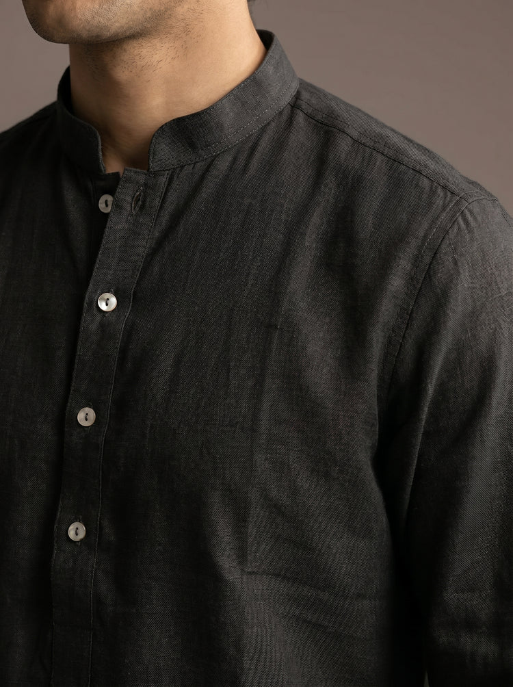 36 / Black