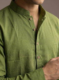 36 / green