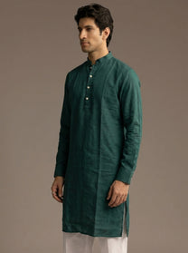 36 / Dark Green