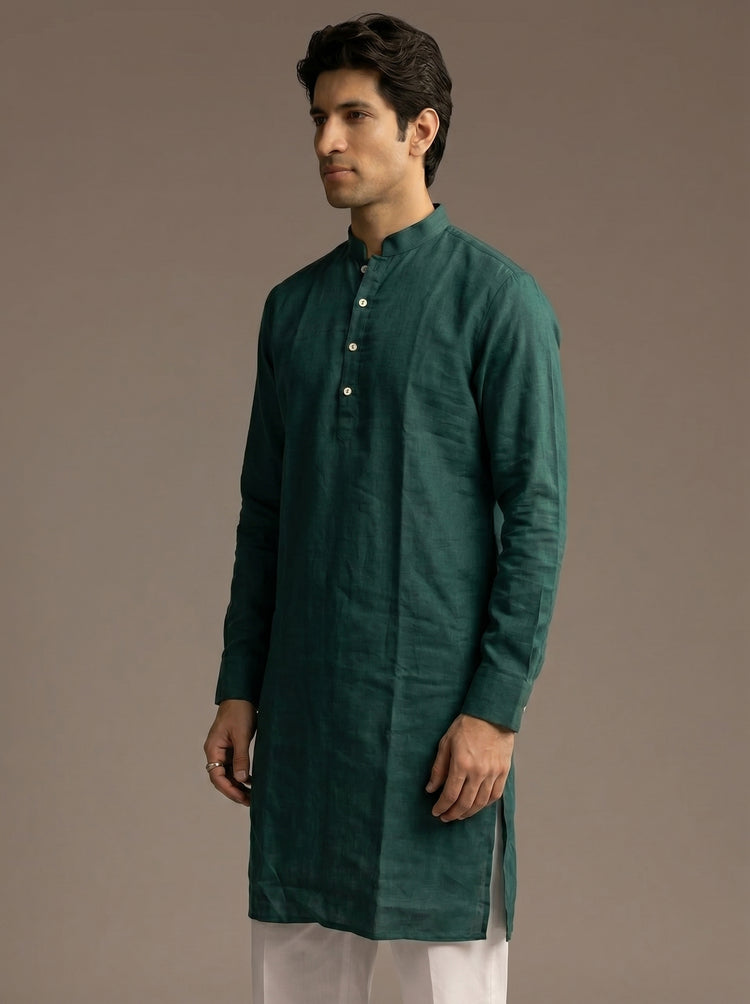 36 / Dark Green
