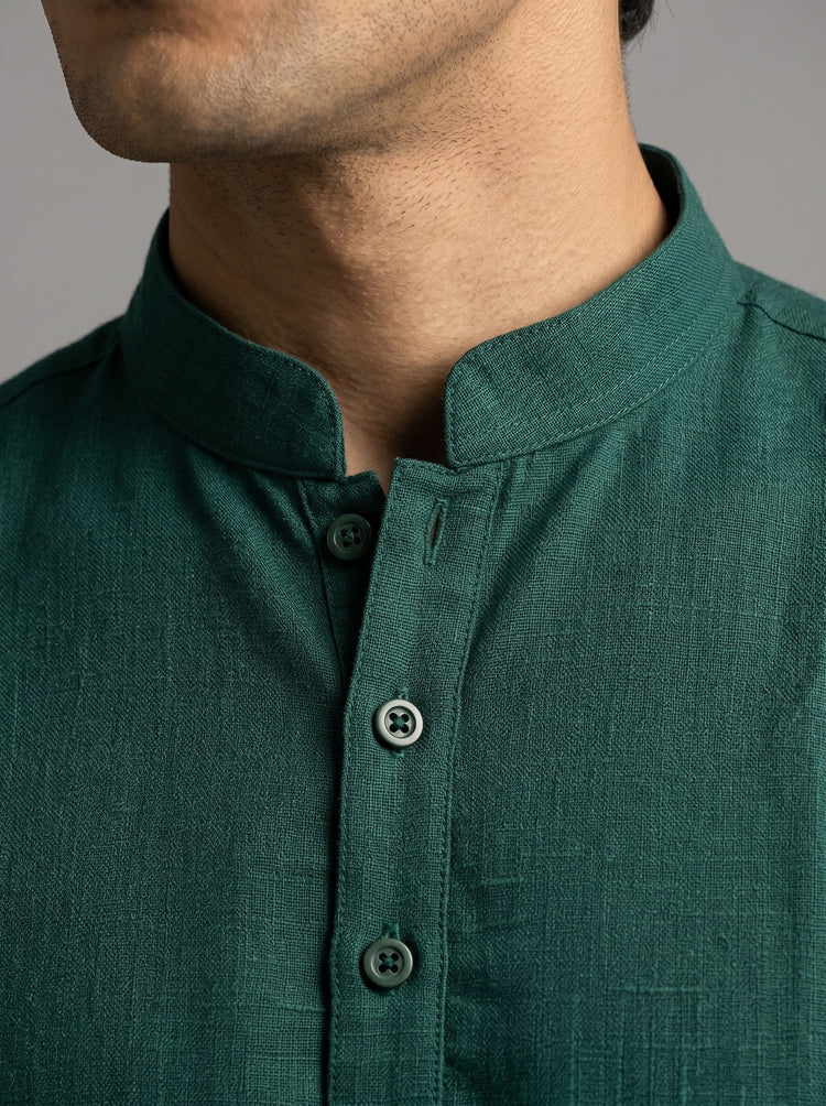 36 / Dark Green