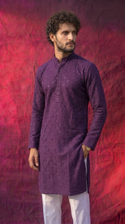 Dark Purple