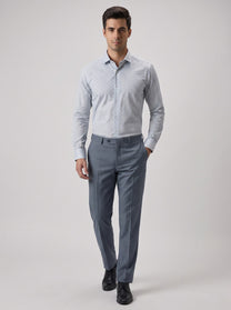 Dusty Blue / 36