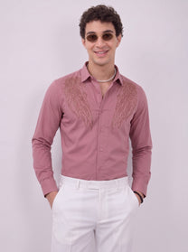 Pink / 36