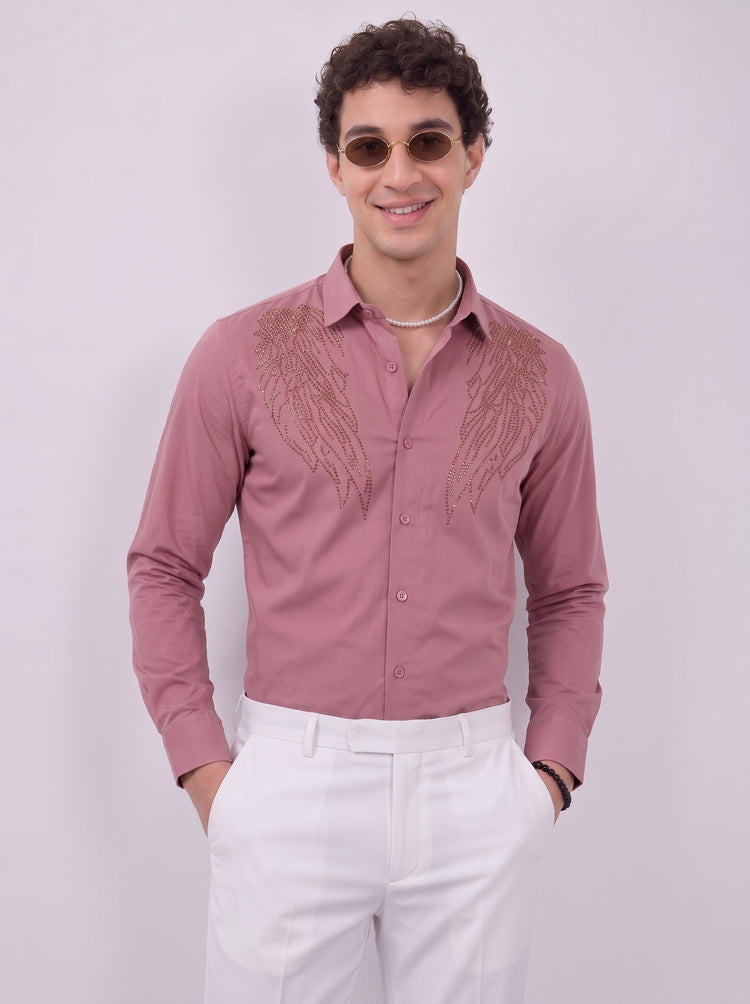 Pink / 36
