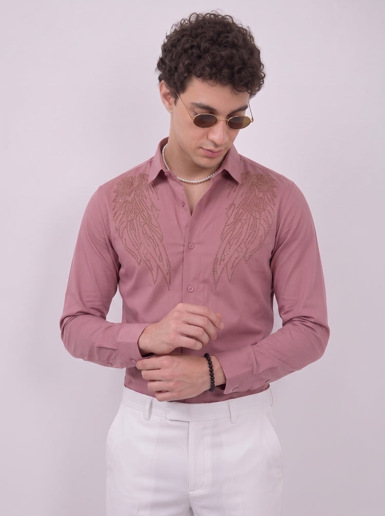 Pink / 36