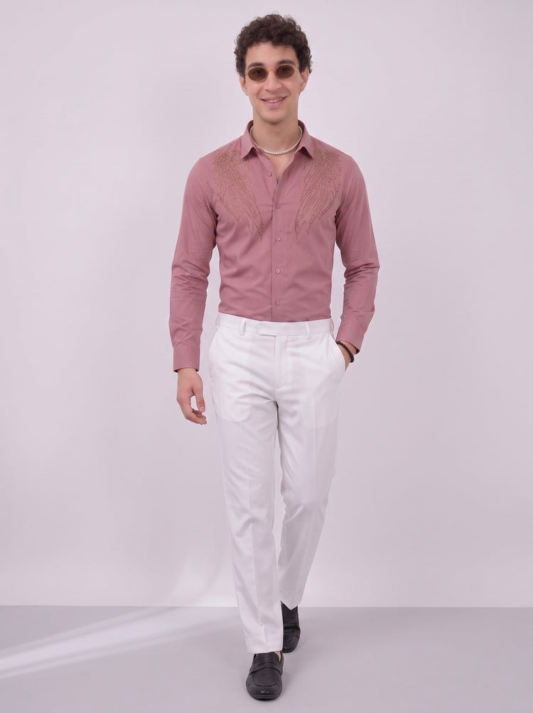 Pink / 36