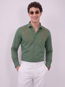 Light Green / 36