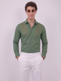 Light Green / 36