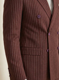 Maroon / 34