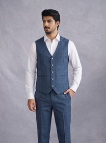 Dark Blue / 38