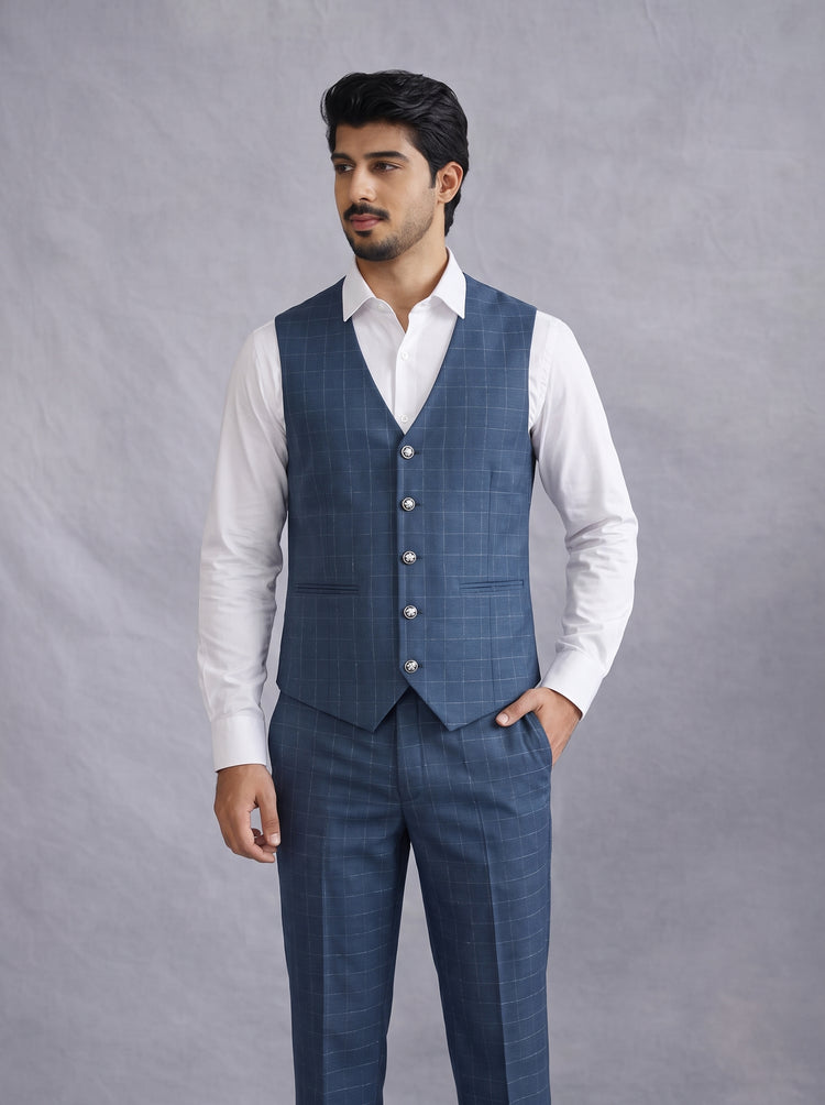 Dark Blue / 38