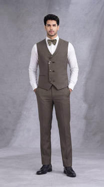 dark brown / 36