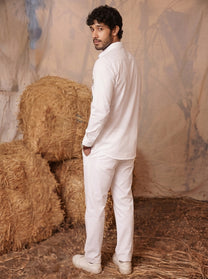 White / 36