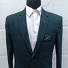 Minimalist Men's Blazer Designs for Everyday Wear