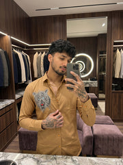 Bronze