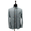 Printed Jodhpuri Shrug For Men