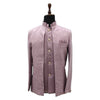Printed Jodhpuri Shrug For Men