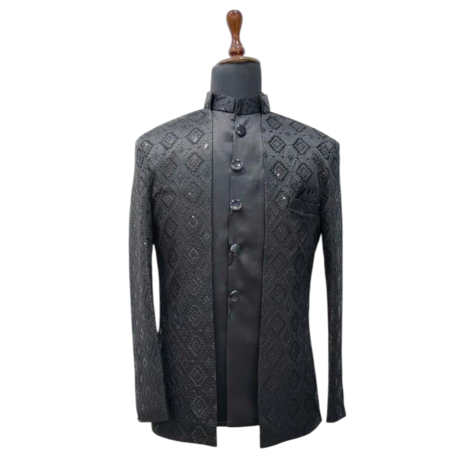 Men's Premium Open Jodhpuri