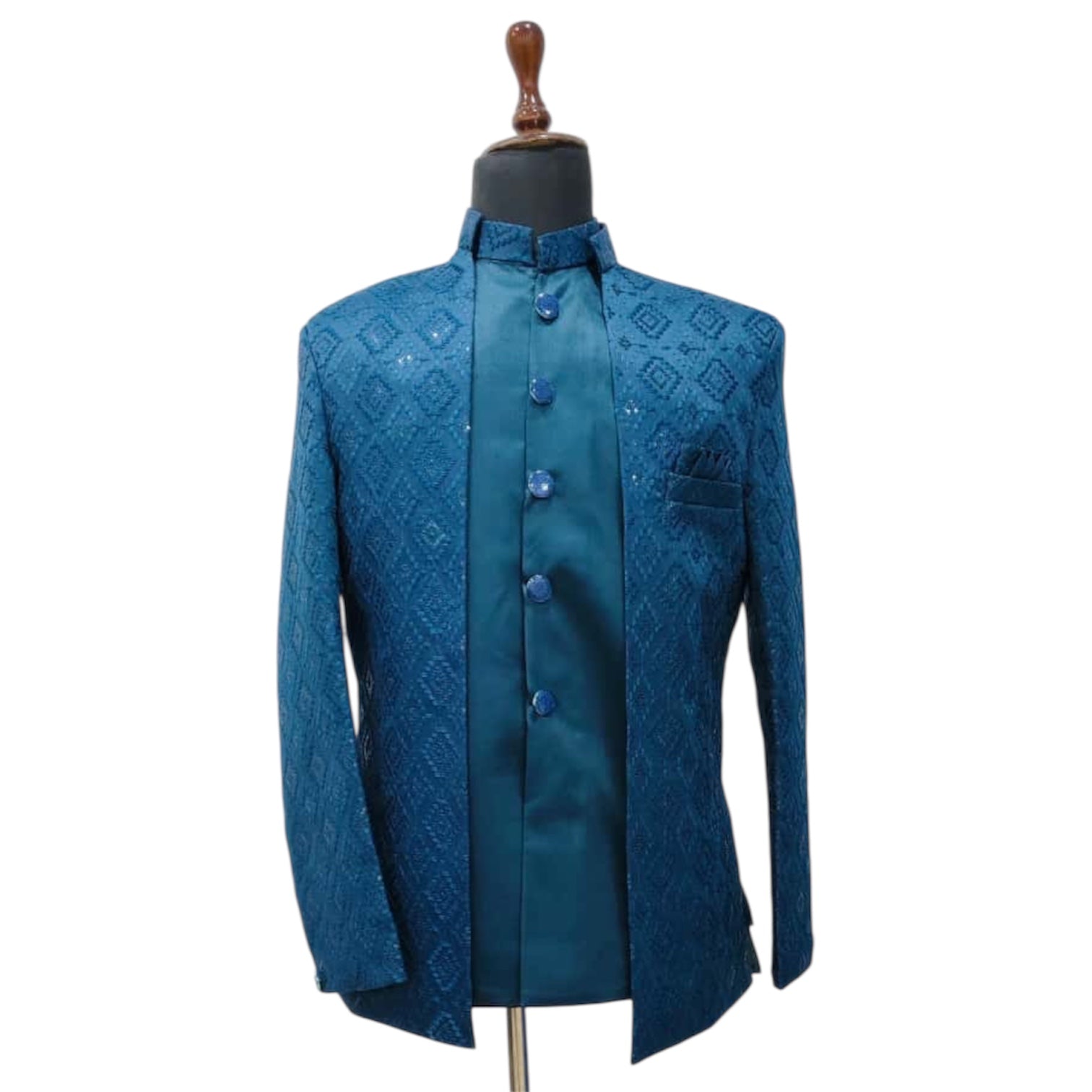 Men's Premium Open Jodhpuri