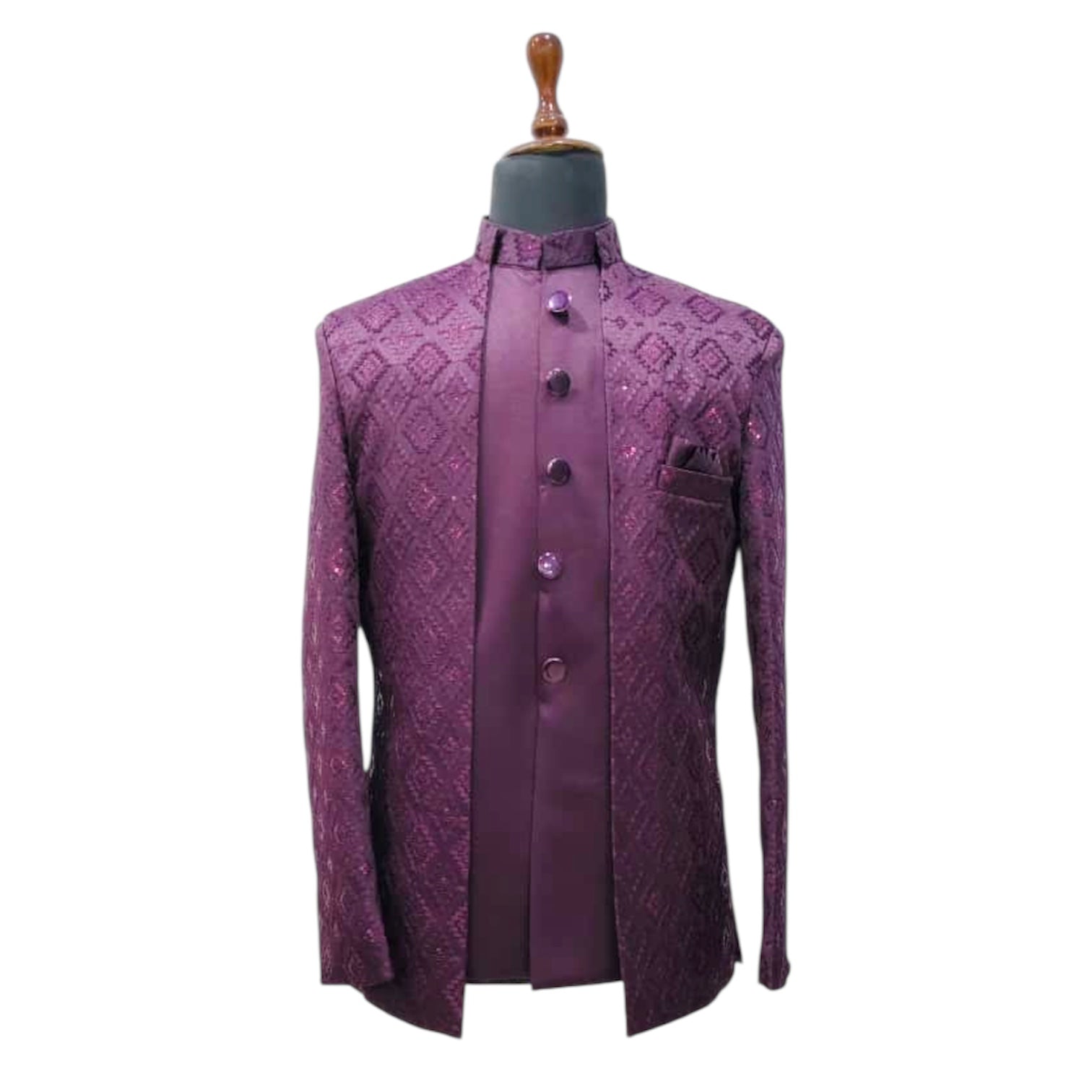 Men's Premium Open Jodhpuri