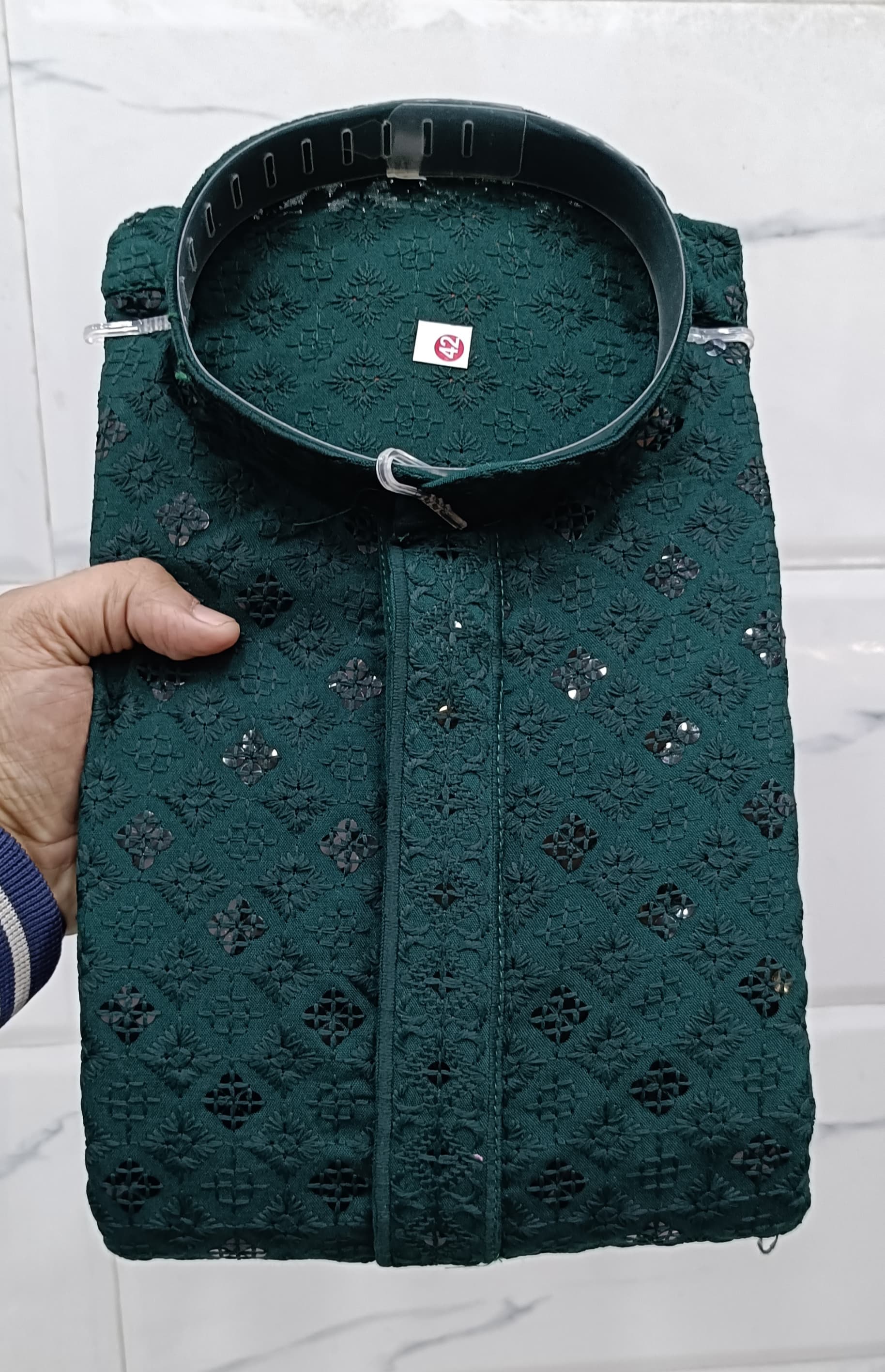 Shifli Ethnic Wear Kurta for Men in India