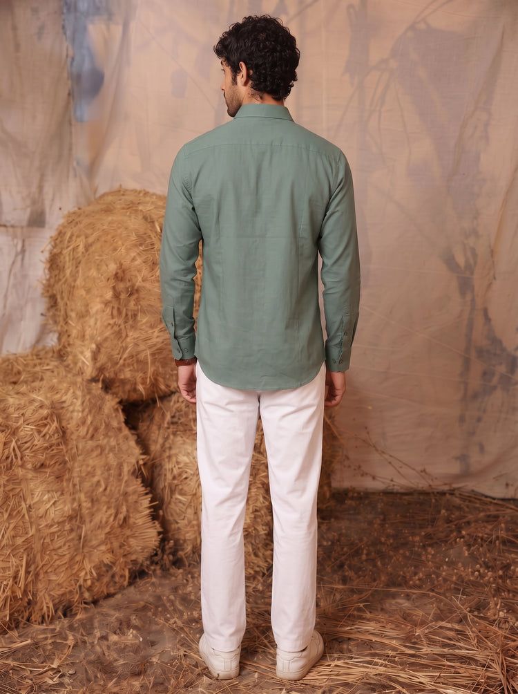Light Green / 36