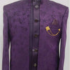 Traditional Indian Men’s Ethnic Shrug Jodhpuri