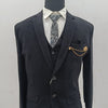 Men's Japanese 3-piece suits for party wear