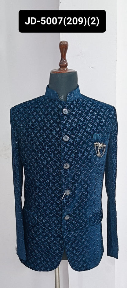 Premium Jodhpuri Suit for Men