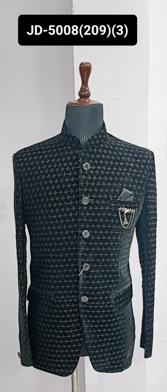 Premium Jodhpuri Suit for Men