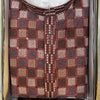 Men's Cotton Silk Embroidery Kurta