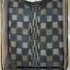 Men's Cotton Silk Embroidery Kurta