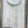 Men’s Premium Shifli Printed Kurta | Festive & Party Wear