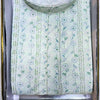 Men’s Premium Shifli Printed Kurta | Festive & Party Wear