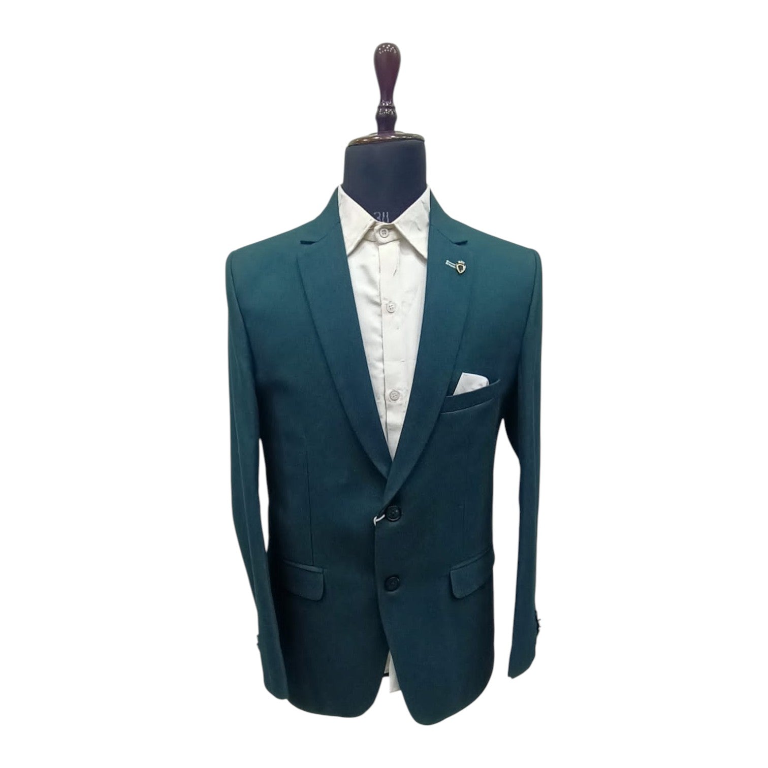 Men’s Modern Fit Blazer